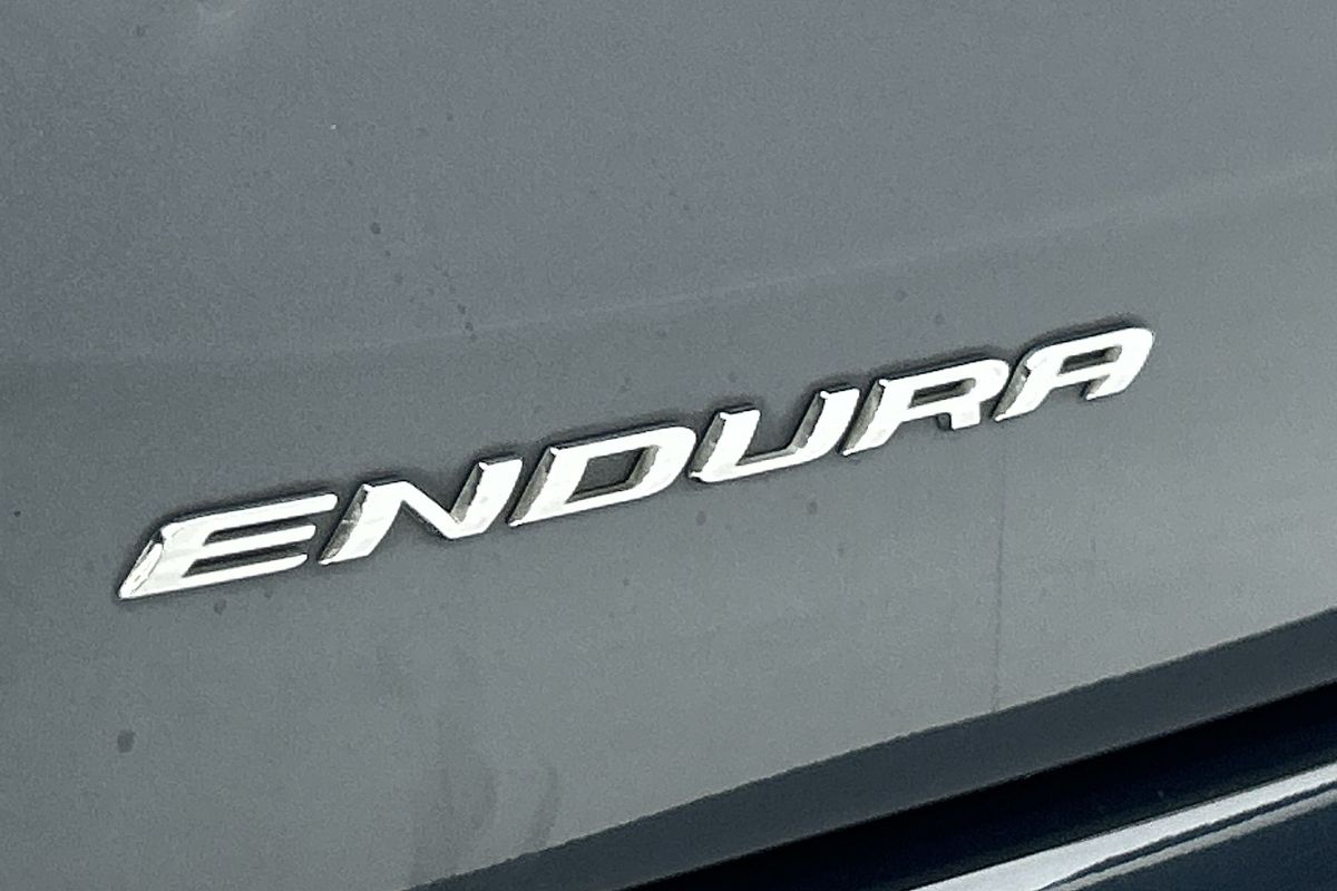 2019 Ford Endura Trend CA