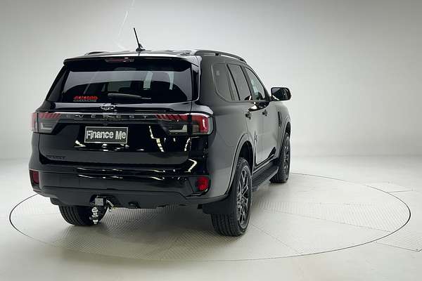 2025 Ford Everest Sport 2.0L thumb-1