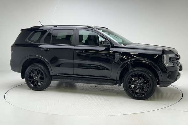 2025 Ford Everest Sport 2.0L thumb-3