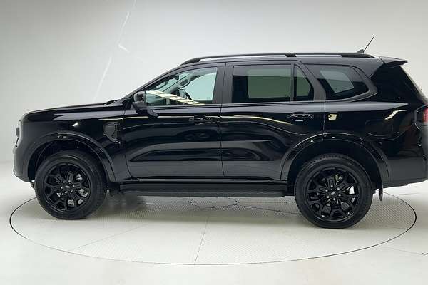 2025 Ford Everest Sport 2.0L thumb-7