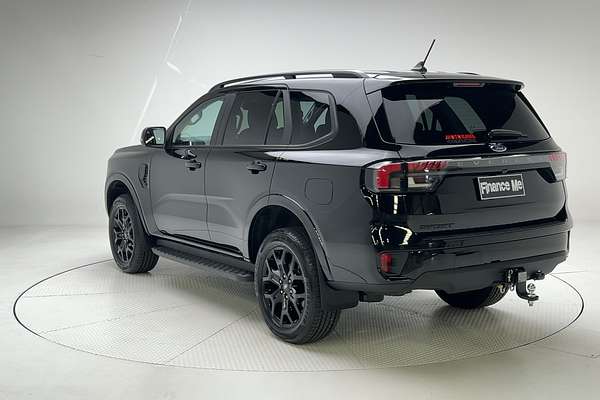 2025 Ford Everest Sport 2.0L thumb-8