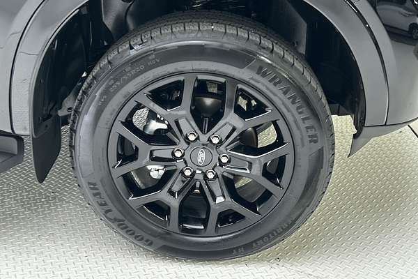 2025 Ford Everest Sport 2.0L thumb-9