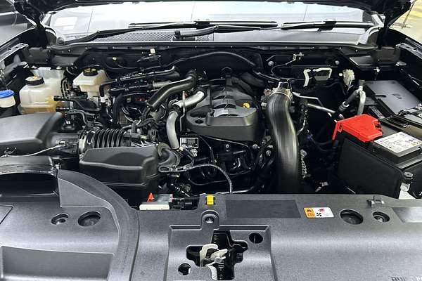 2025 Ford Everest Sport 2.0L thumb-10