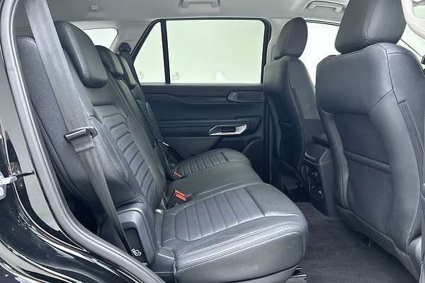 2025 Ford Everest Sport 2.0L thumb-11