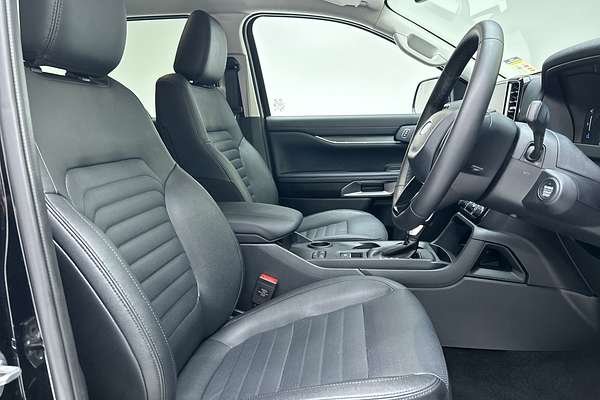 2025 Ford Everest Sport 2.0L thumb-12