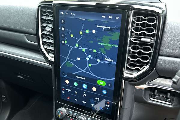 2025 Ford Everest Sport 2.0L thumb-14