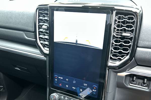 2025 Ford Everest Sport 2.0L thumb-15