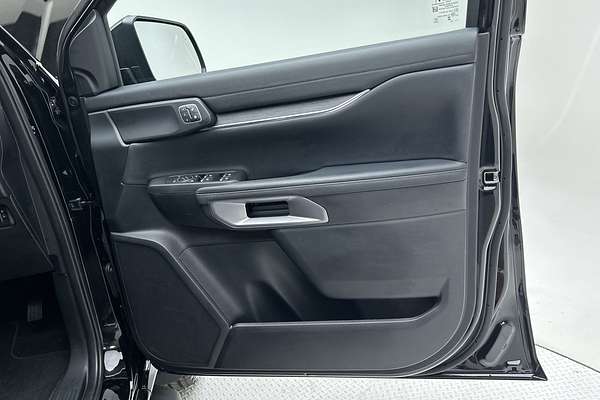 2025 Ford Everest Sport 2.0L thumb-18