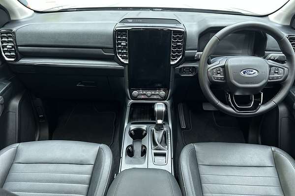 2025 Ford Everest Sport 2.0L thumb-19