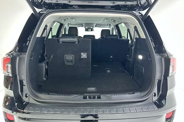 2025 Ford Everest Sport 2.0L thumb-20