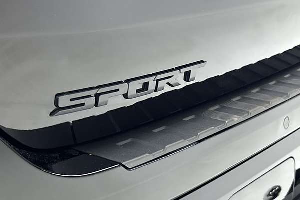 2025 Ford Everest Sport 2.0L thumb-21