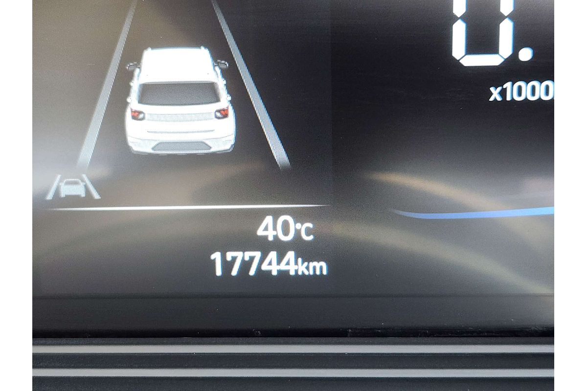 2025 Hyundai Venue QX.V5