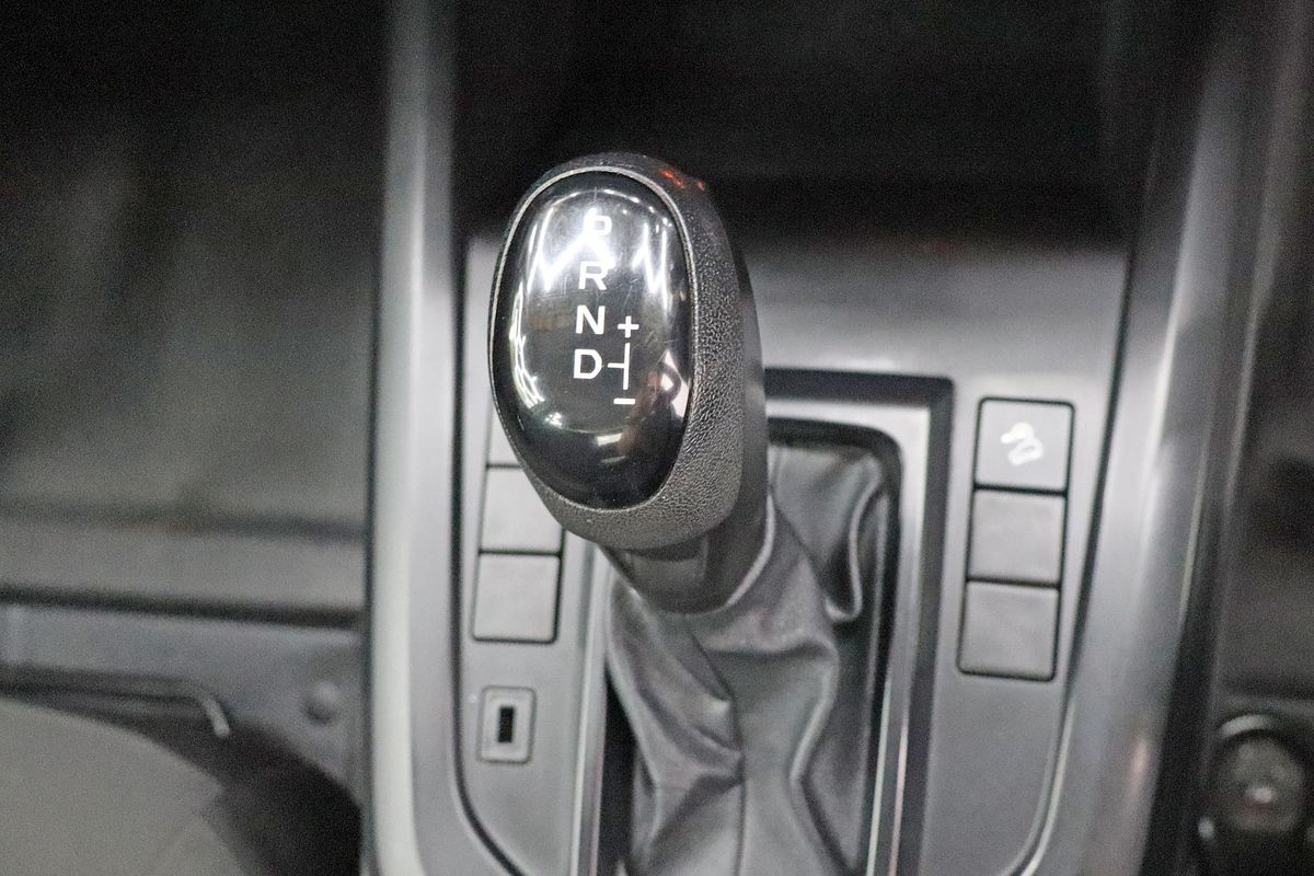 2021 Isuzu D-MAX SX High Ride Rear Wheel Drive