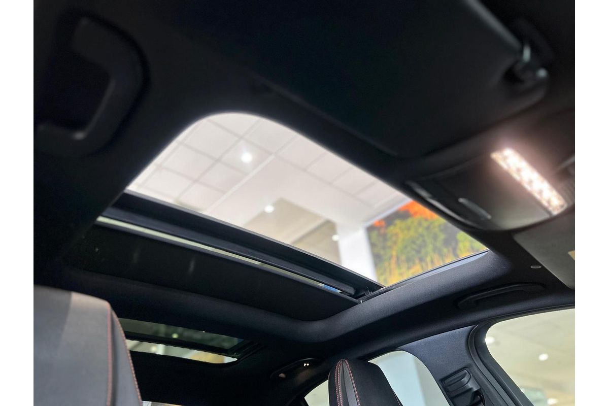 2018 Mercedes-Benz C-Class C43 AMG W205