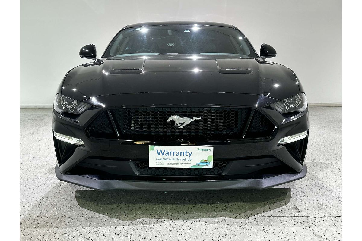 2019 Ford Mustang GT FN