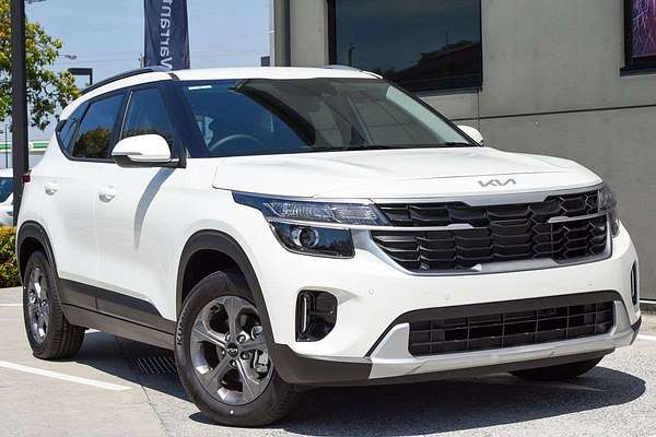 2025 Kia Seltos S SP2 PE
