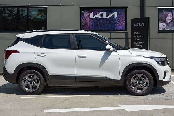 2025 Kia Seltos S SP2 PE thumb-4
