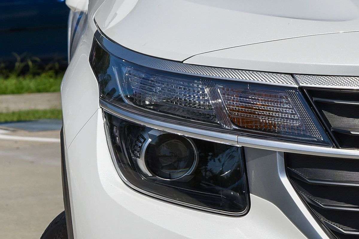 2025 Kia Seltos S SP2 PE