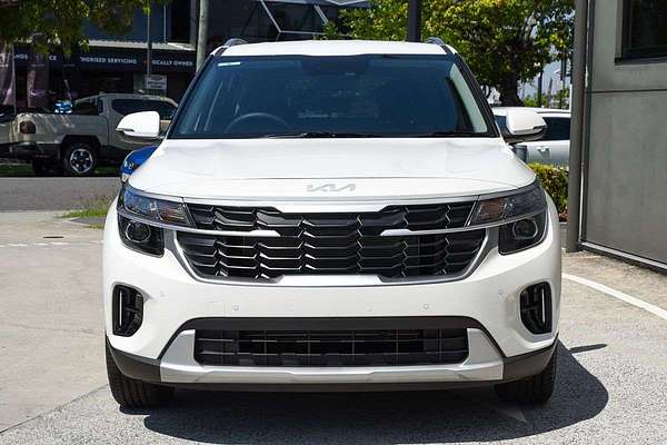 2025 Kia Seltos S SP2 PE thumb-2