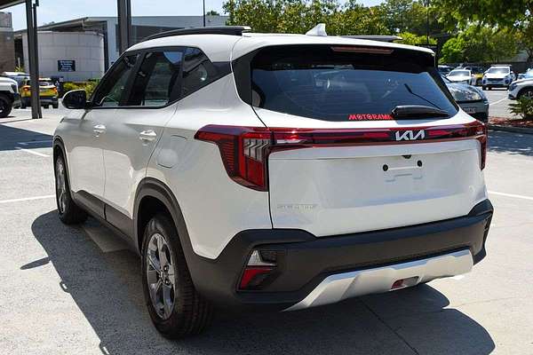 2025 Kia Seltos S SP2 PE thumb-5