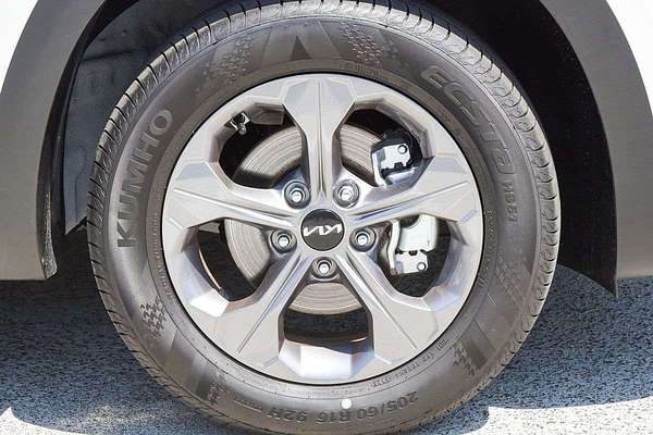 2025 Kia Seltos S SP2 PE thumb-3