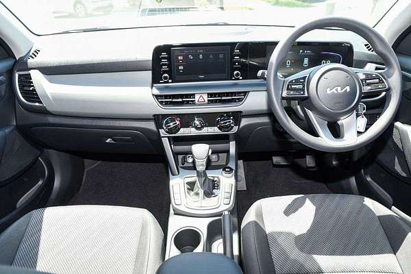 2025 Kia Seltos S SP2 PE thumb-16
