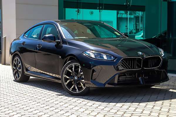 2025 BMW 2 Series 218 M Sport F74