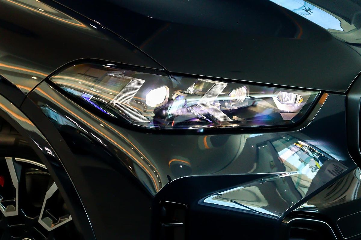 2025 BMW X5 Shadow Edition G05 LCI