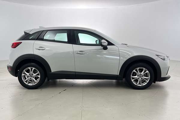 2023 Mazda CX-3 Maxx Sport DK thumb-5