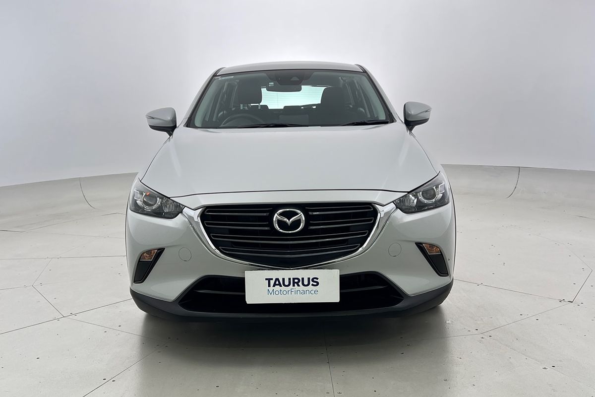 2023 Mazda CX-3 Maxx Sport DK