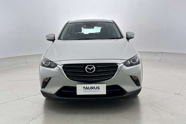 2023 Mazda CX-3 Maxx Sport DK thumb-7