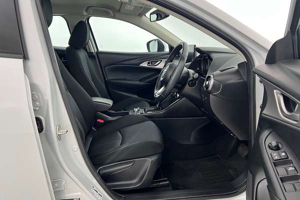 2023 Mazda CX-3 Maxx Sport DK thumb-8