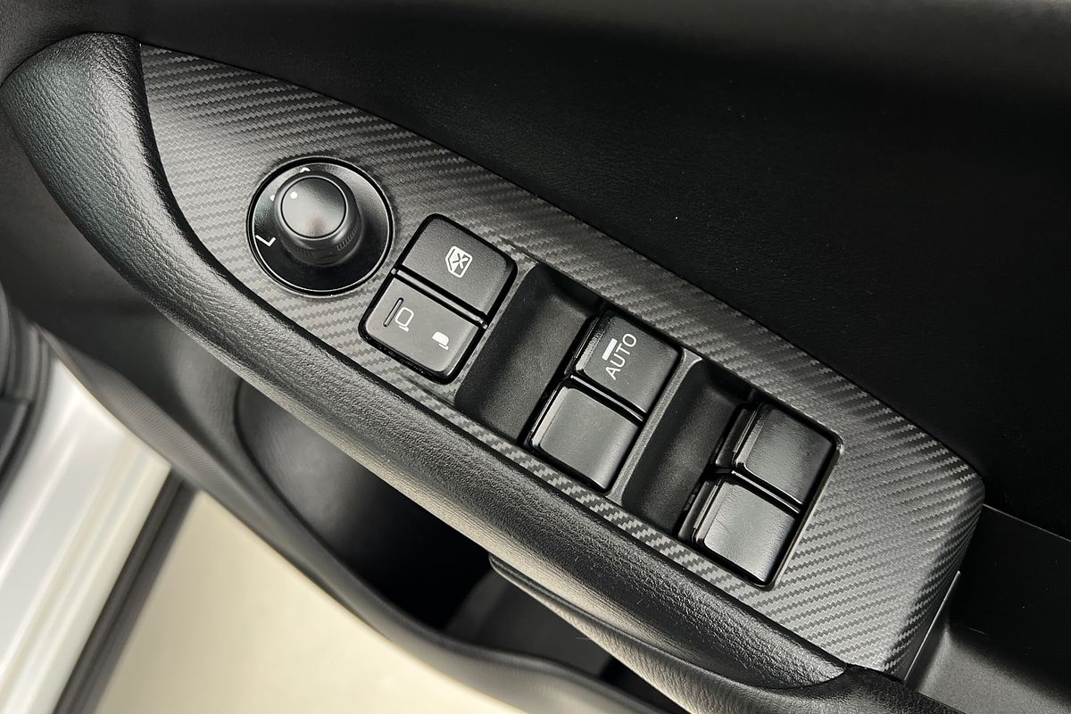 2023 Mazda CX-3 Maxx Sport DK