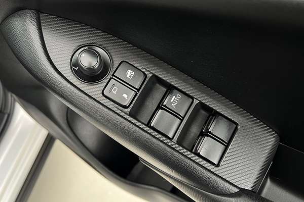 2023 Mazda CX-3 Maxx Sport DK thumb-9