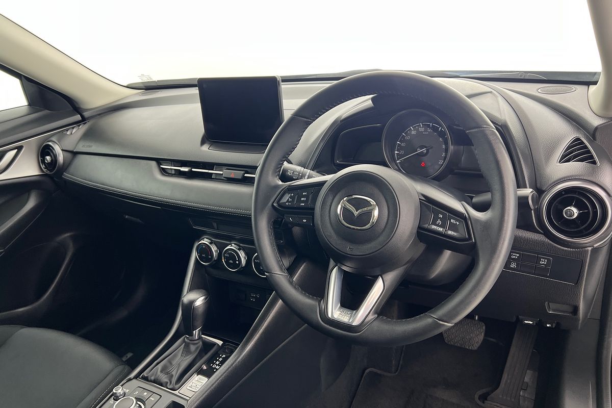 2023 Mazda CX-3 Maxx Sport DK
