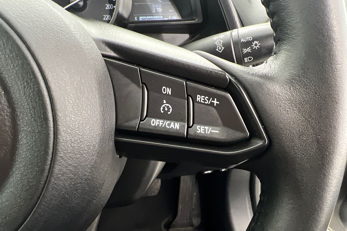 2023 Mazda CX-3 Maxx Sport DK