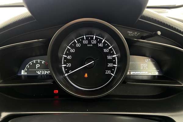 2023 Mazda CX-3 Maxx Sport DK thumb-13