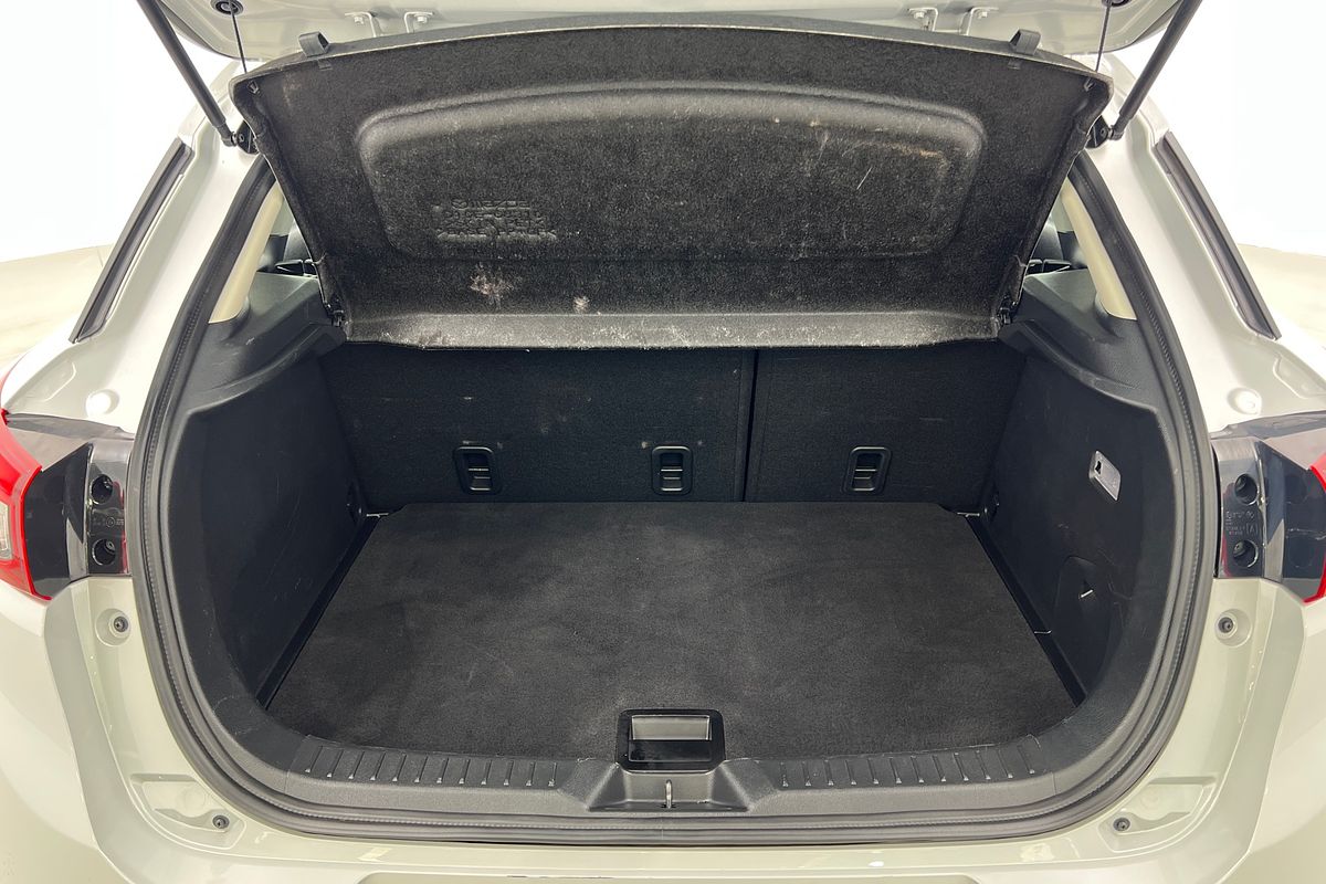 2023 Mazda CX-3 Maxx Sport DK