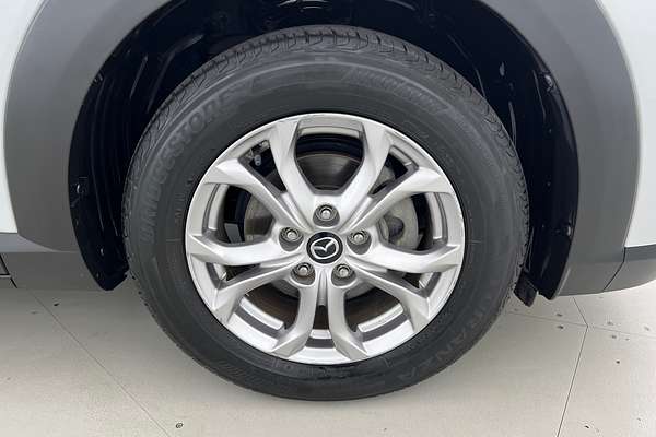 2023 Mazda CX-3 Maxx Sport DK thumb-18