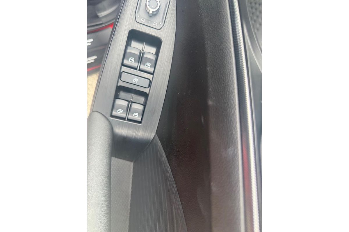 2024 GWM Haval Jolion Lux A01