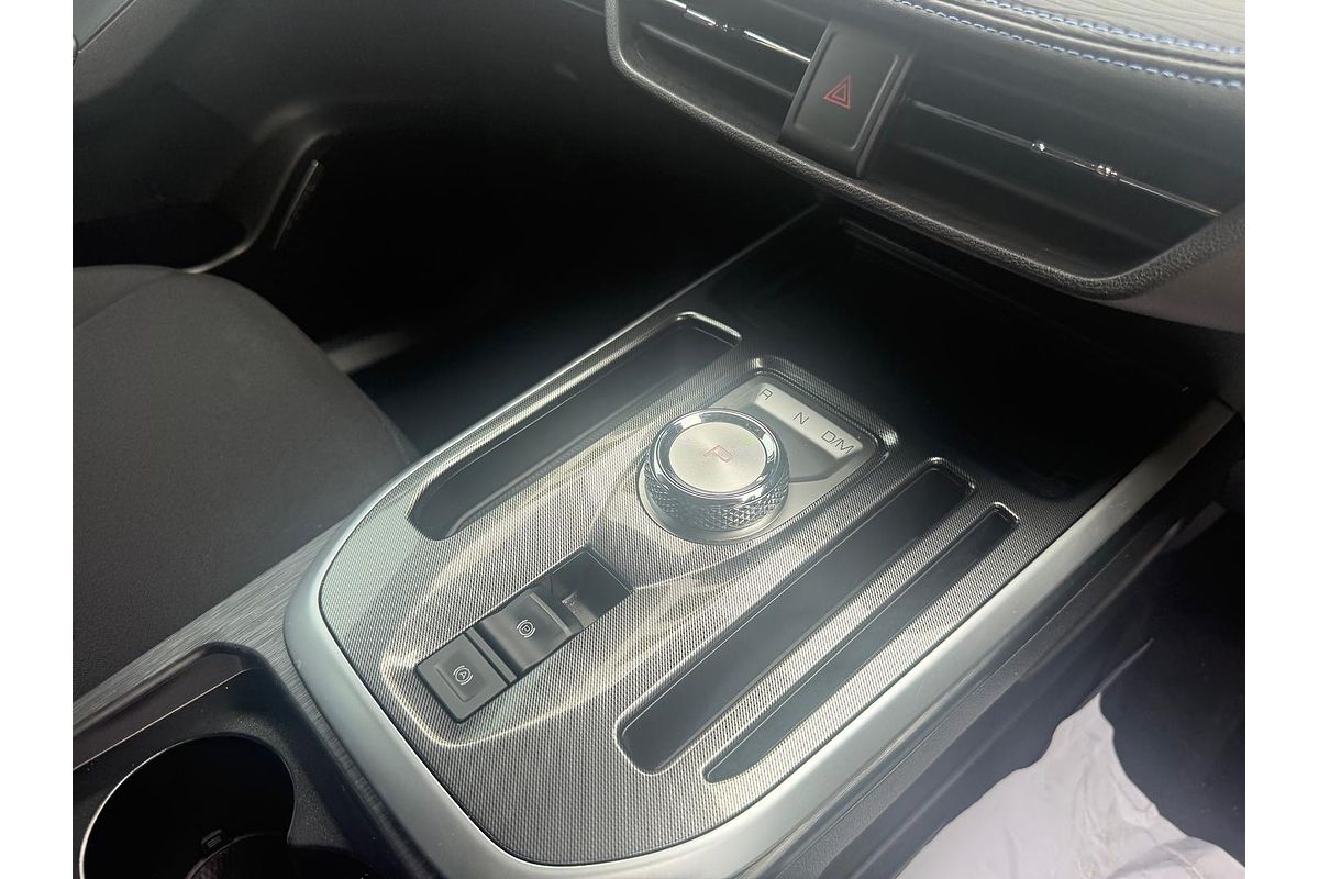 2024 GWM Haval Jolion Lux A01