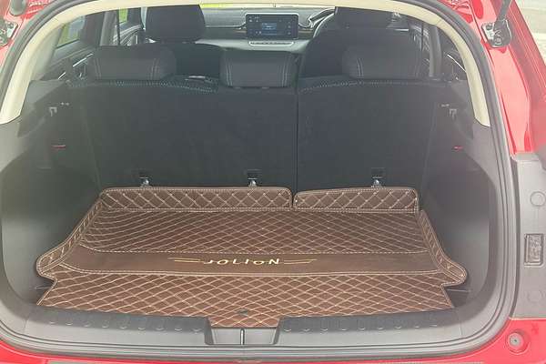 2024 GWM Haval Jolion Lux A01