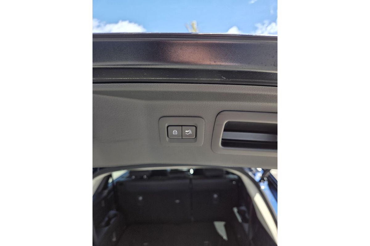 2024 Mazda CX-80 D50e Touring KL