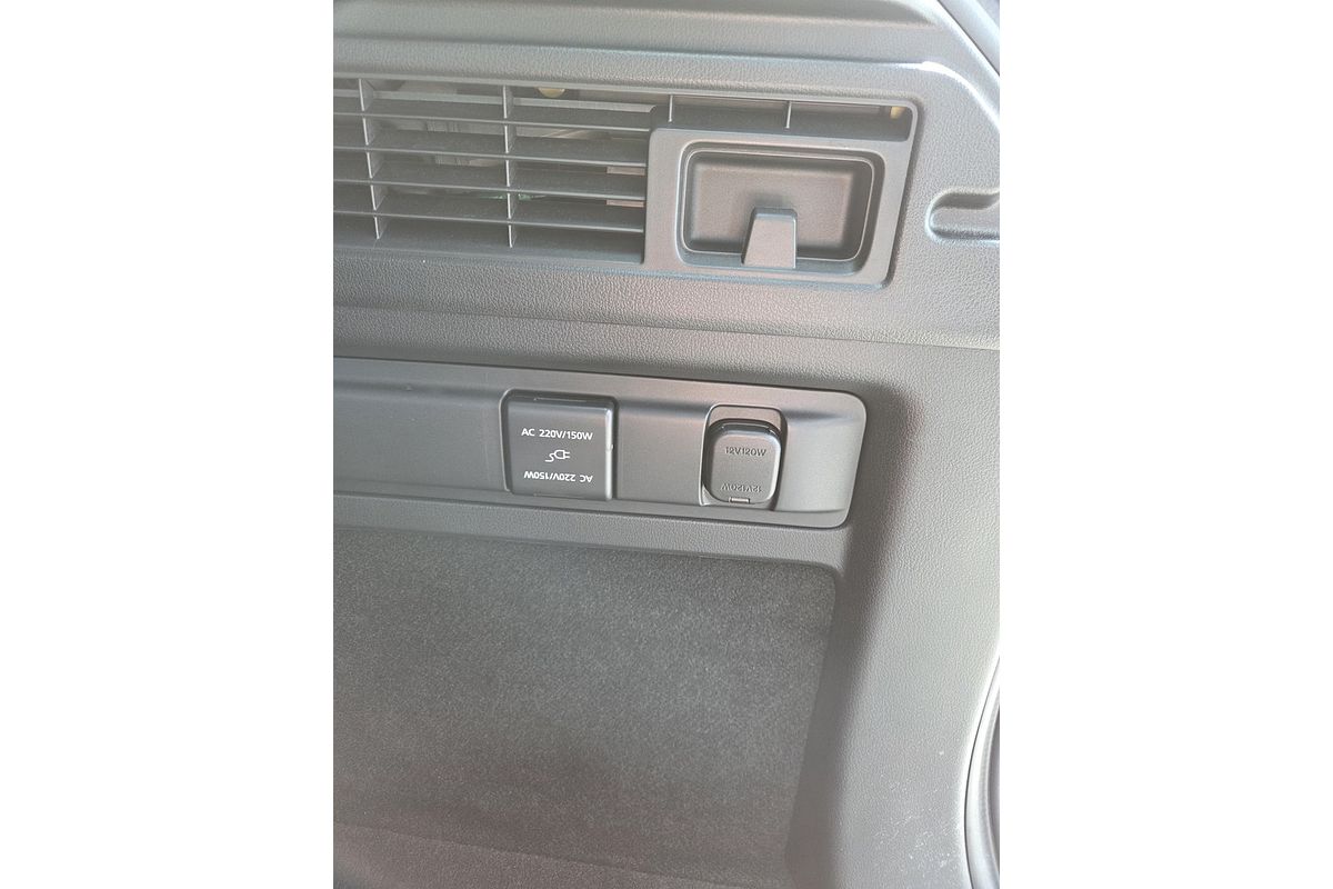 2024 Mazda CX-80 D50e Touring KL