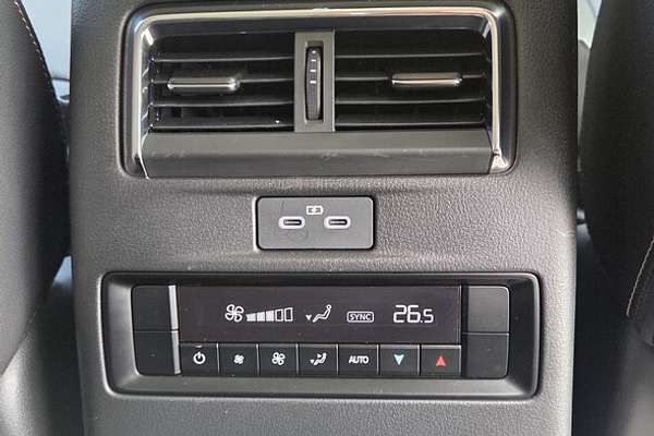 2024 Mazda CX-80 D50e Touring KL