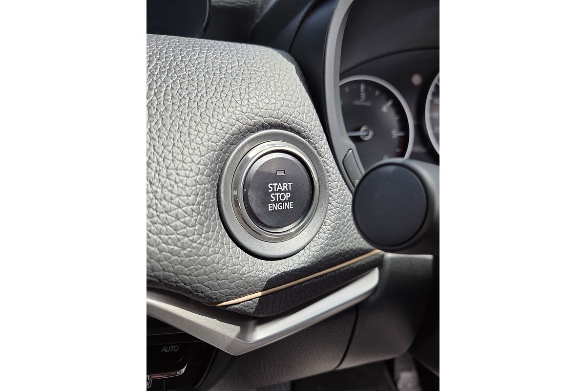 2024 Mazda CX-80 D50e Touring KL