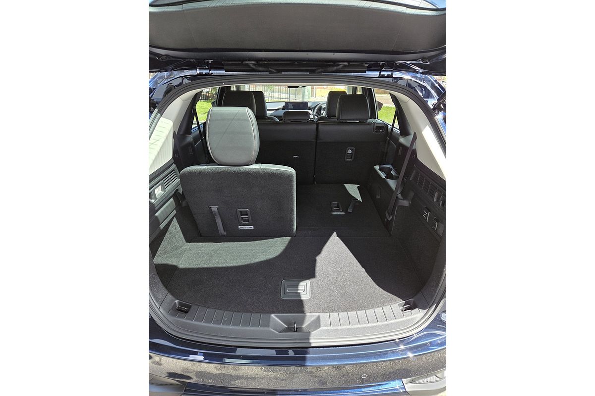 2024 Mazda CX-80 D50e Touring KL