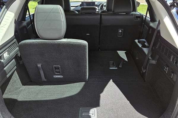 2024 Mazda CX-80 D50e Touring KL