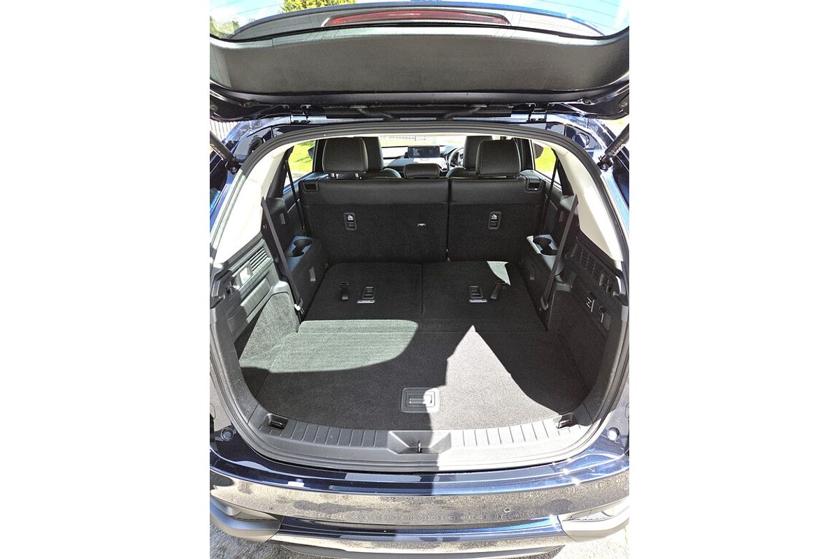 2024 Mazda CX-80 D50e Touring KL