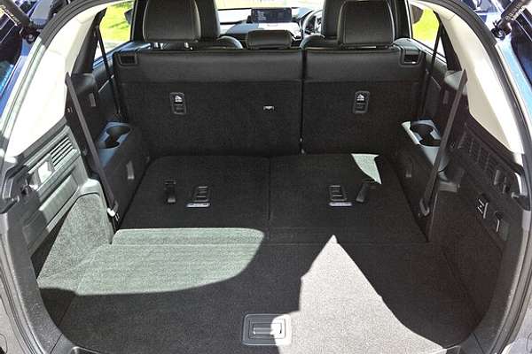 2024 Mazda CX-80 D50e Touring KL